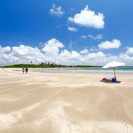 Pousada Xales De Maracaipe Pôrto das Galinhas Kültér fotó
